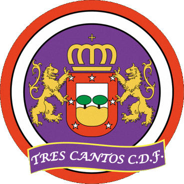 Tres Cantos C. D. F.
